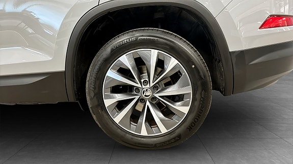 Skoda Kodiaq 6 of 13