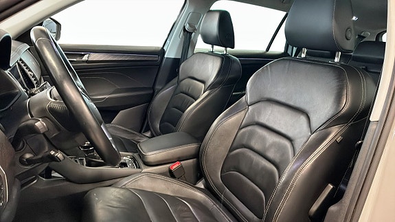 Skoda Kodiaq 8 of 13