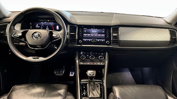 Skoda Kodiaq 10 of 13