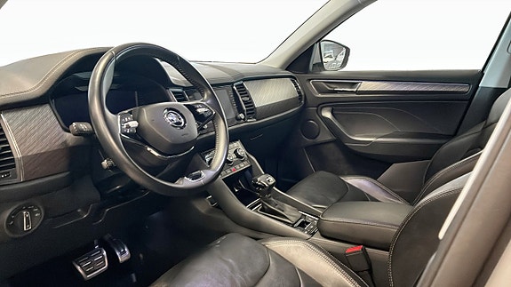 Skoda Kodiaq 7 of 13