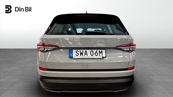 Skoda Kodiaq 5 of 13