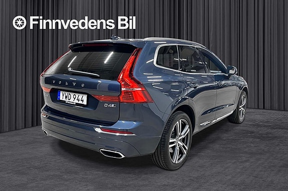 Volvo XC60 3 of 27
