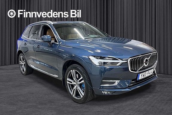 Volvo XC60 4 of 27