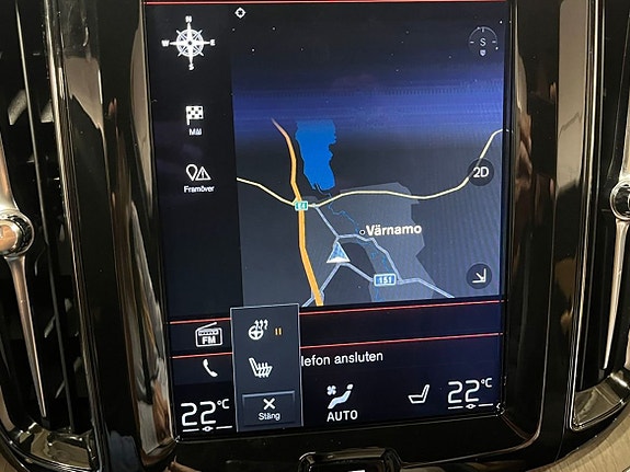 Volvo XC60 14 of 27