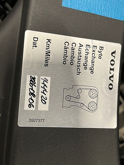 Volvo XC60 19 of 27