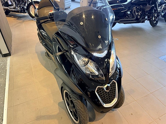 Piaggio MP3 500 0.5 CVT, 41hk 9 of 9