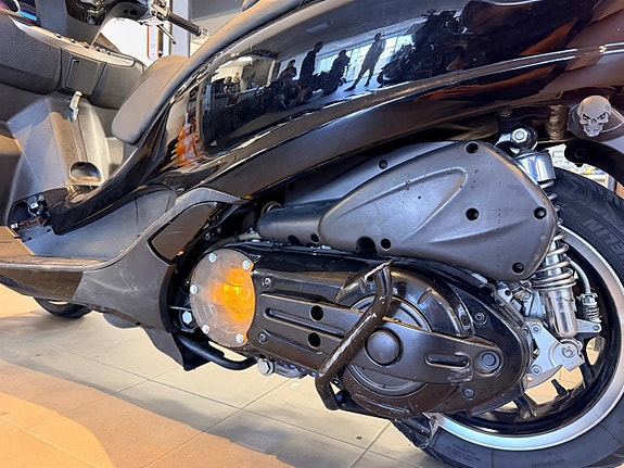 Piaggio MP3 500 0.5 CVT, 41hk 8 of 9