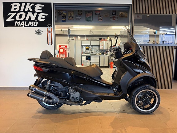 Piaggio MP3 500 0.5 CVT, 41hk