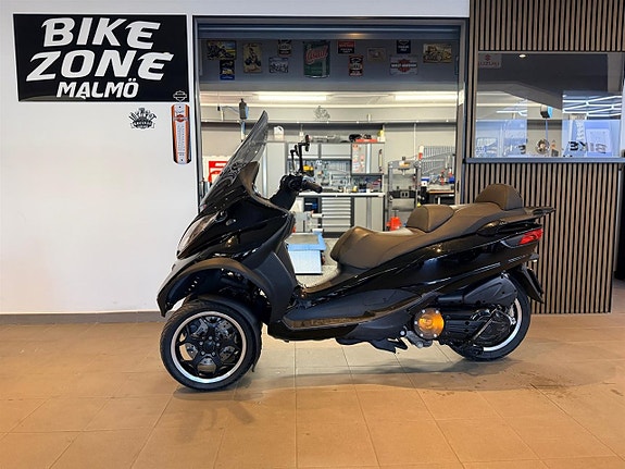 Piaggio MP3 500 0.5 CVT, 41hk 5 of 9