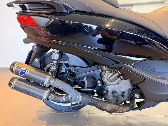 Piaggio MP3 500 0.5 CVT, 41hk 4 of 9