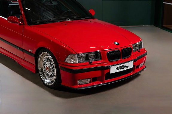 BMW M3 9 of 30
