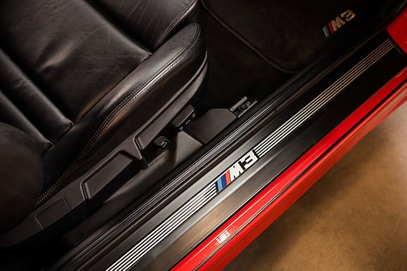 BMW M3 28 of 30