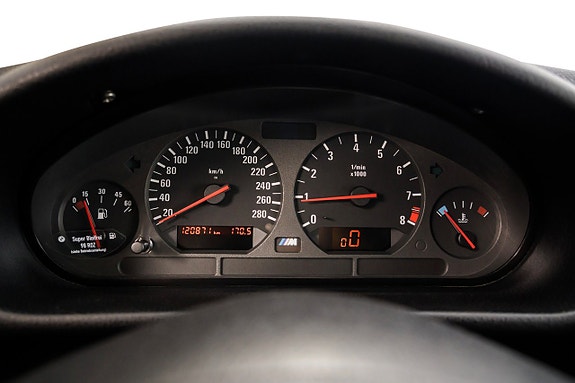 BMW M3 19 of 30