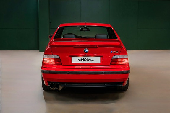 BMW M3 6 of 30