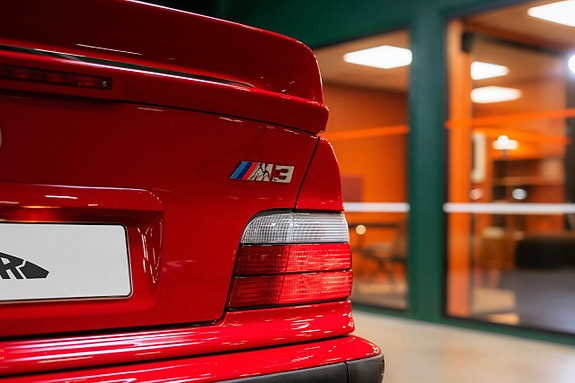 BMW M3 14 of 30