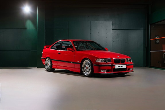 BMW M3 7 of 30