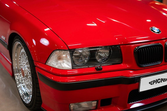 BMW M3 12 of 30