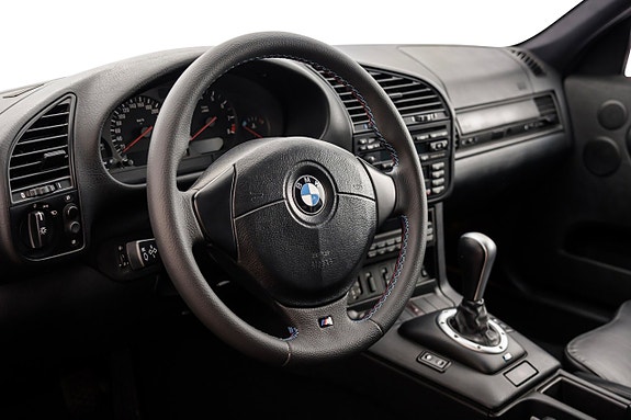 BMW M3 16 of 30
