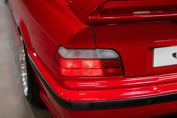 BMW M3 13 of 30