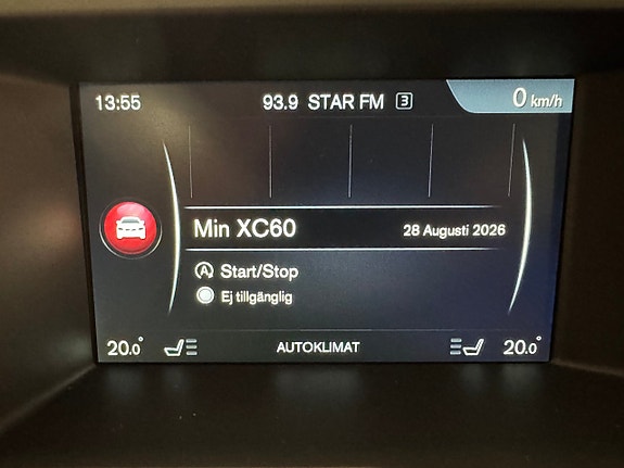 Volvo XC60 23 of 25
