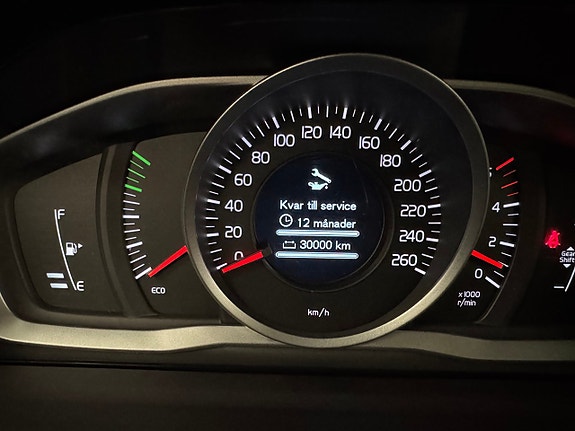 Volvo XC60 24 of 25
