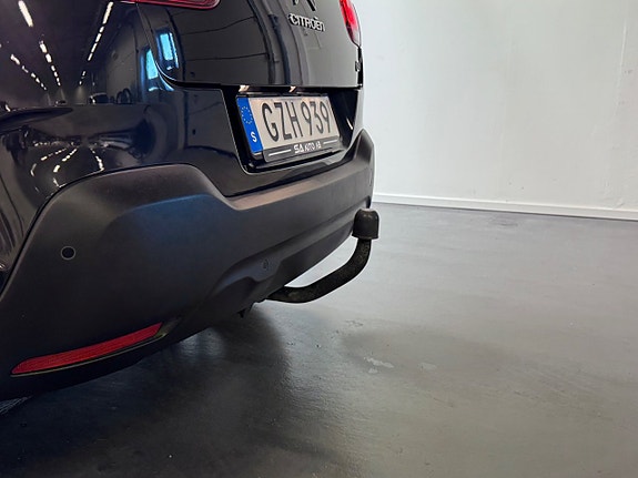 Citroen C4 Cactus 9 of 26