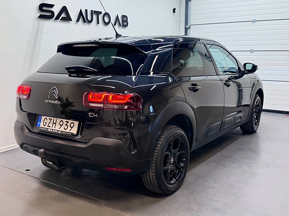 Citroen C4 Cactus 6 of 26