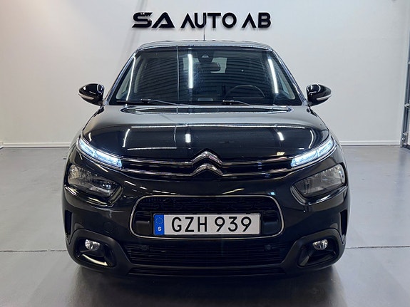 Citroen C4 Cactus 3 of 26