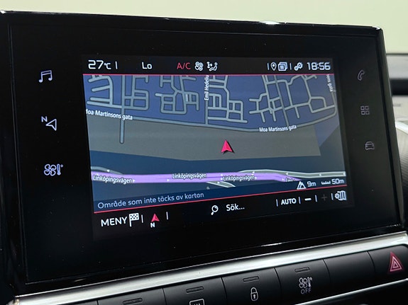 Citroen C4 Cactus 21 of 26