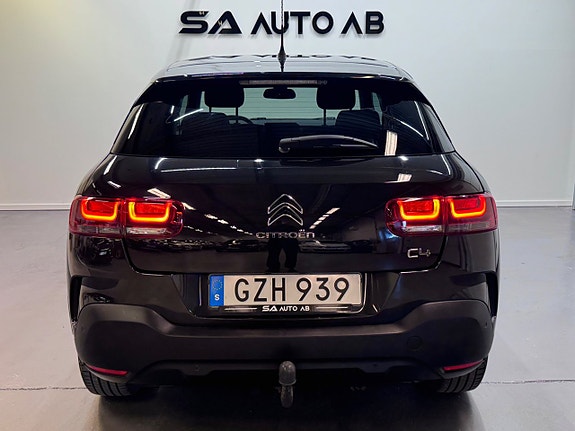 Citroen C4 Cactus 8 of 26
