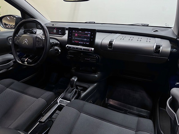 Citroen C4 Cactus 15 of 26