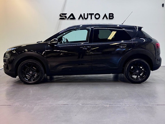 Citroen C4 Cactus 4 of 26