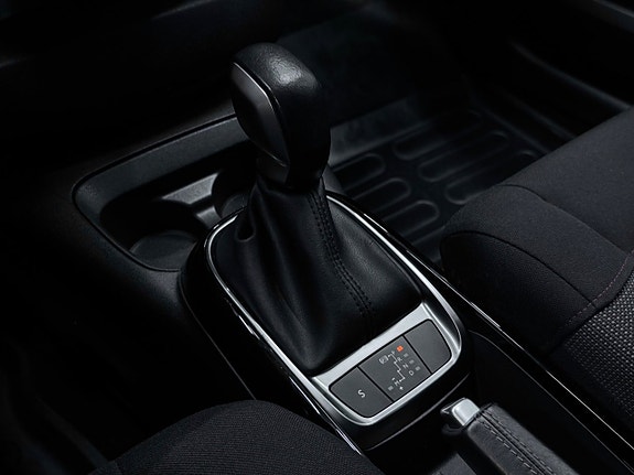 Citroen C4 Cactus 19 of 26