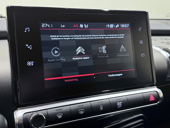 Citroen C4 Cactus 22 of 26
