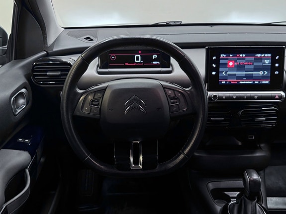 Citroen C4 Cactus 16 of 26