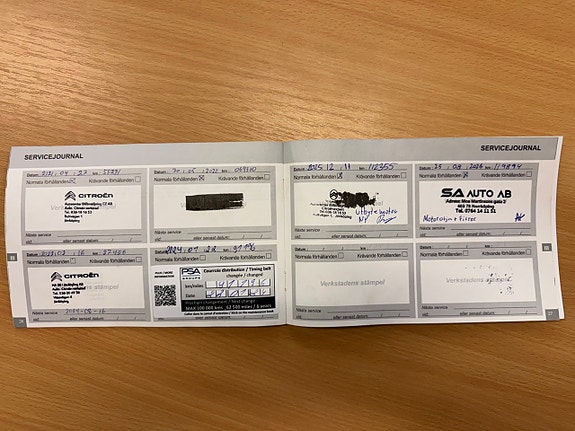 Citroen C4 Cactus 26 of 26