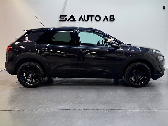Citroen C4 Cactus 5 of 26