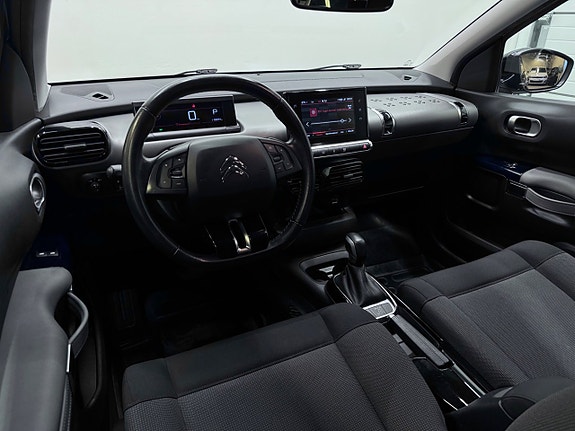 Citroen C4 Cactus 14 of 26
