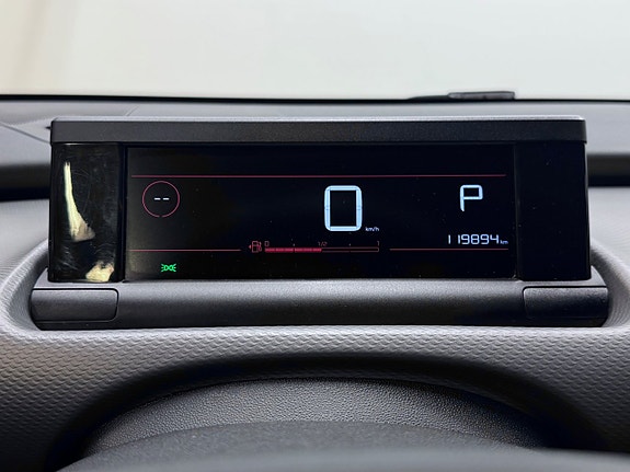 Citroen C4 Cactus 20 of 26