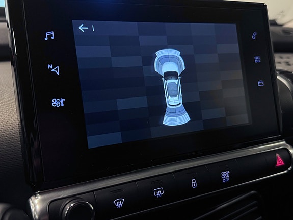 Citroen C4 Cactus 23 of 26