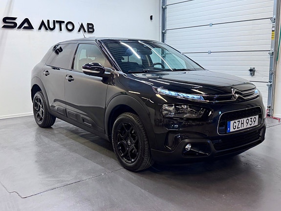 Citroen C4 Cactus 2 of 26