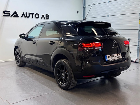 Citroen C4 Cactus 7 of 26