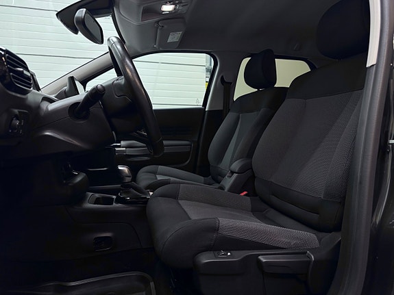 Citroen C4 Cactus 12 of 26
