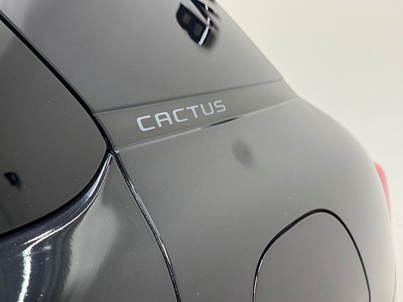 Citroen C4 Cactus 11 of 26