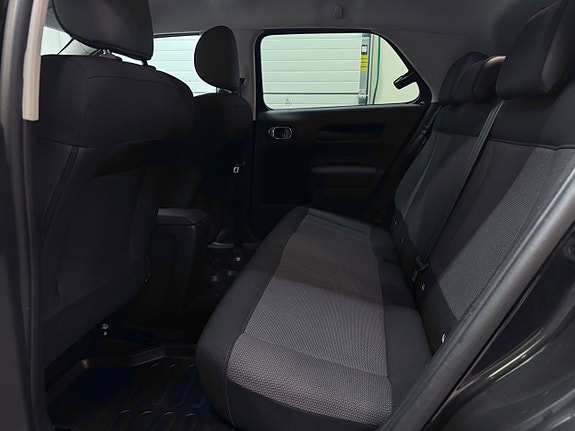 Citroen C4 Cactus 13 of 26