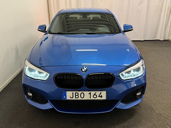 BMW 118d 16 of 20