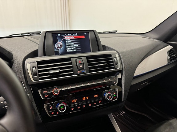 BMW 118d 8 of 20