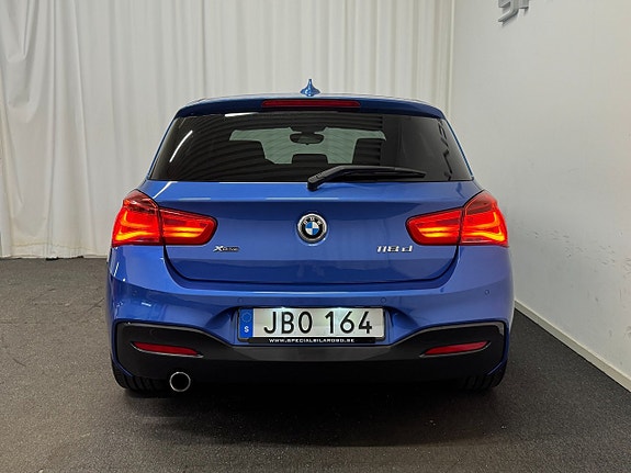 BMW 118d 19 of 20
