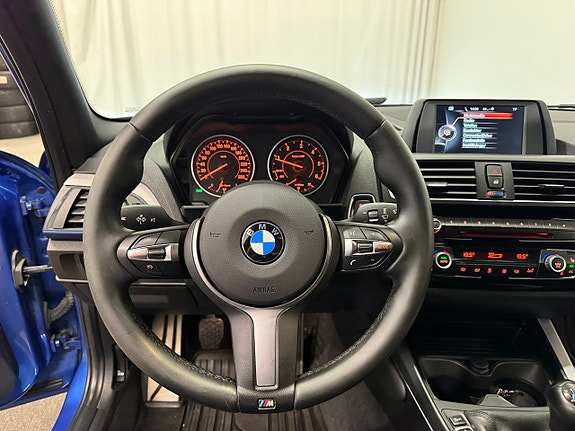 BMW 118d 6 of 20