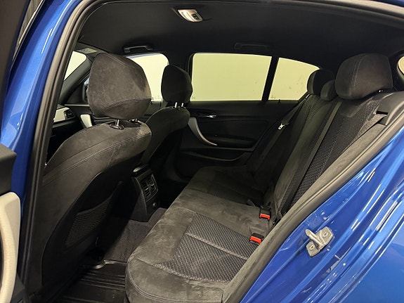 BMW 118d 9 of 20